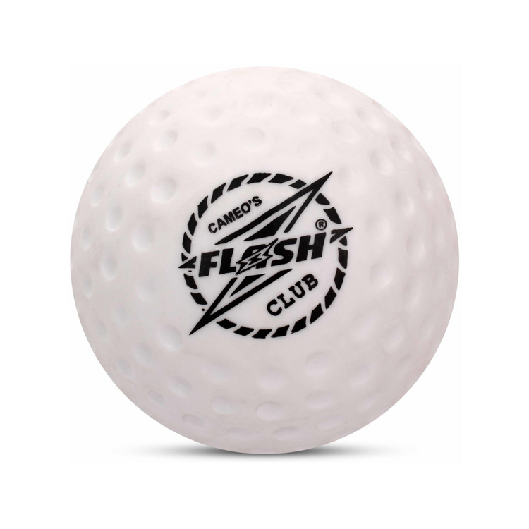 Flash Club Turf Hockey Ball – Sportswing.in