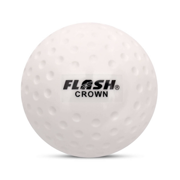 Flash Crown Turf Hockey Ball