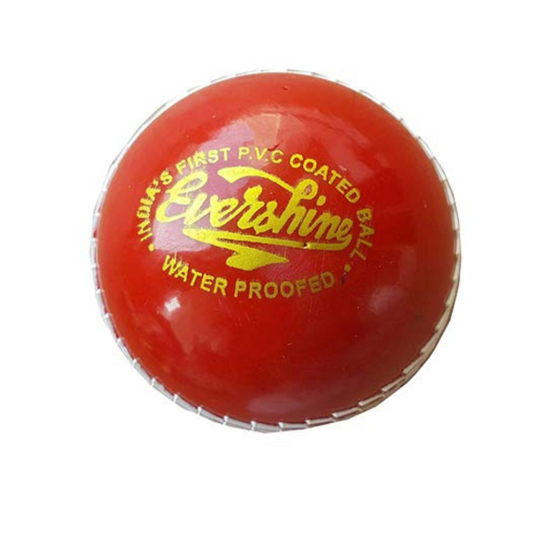 Flash Evershine Synthetic Cricket Ball