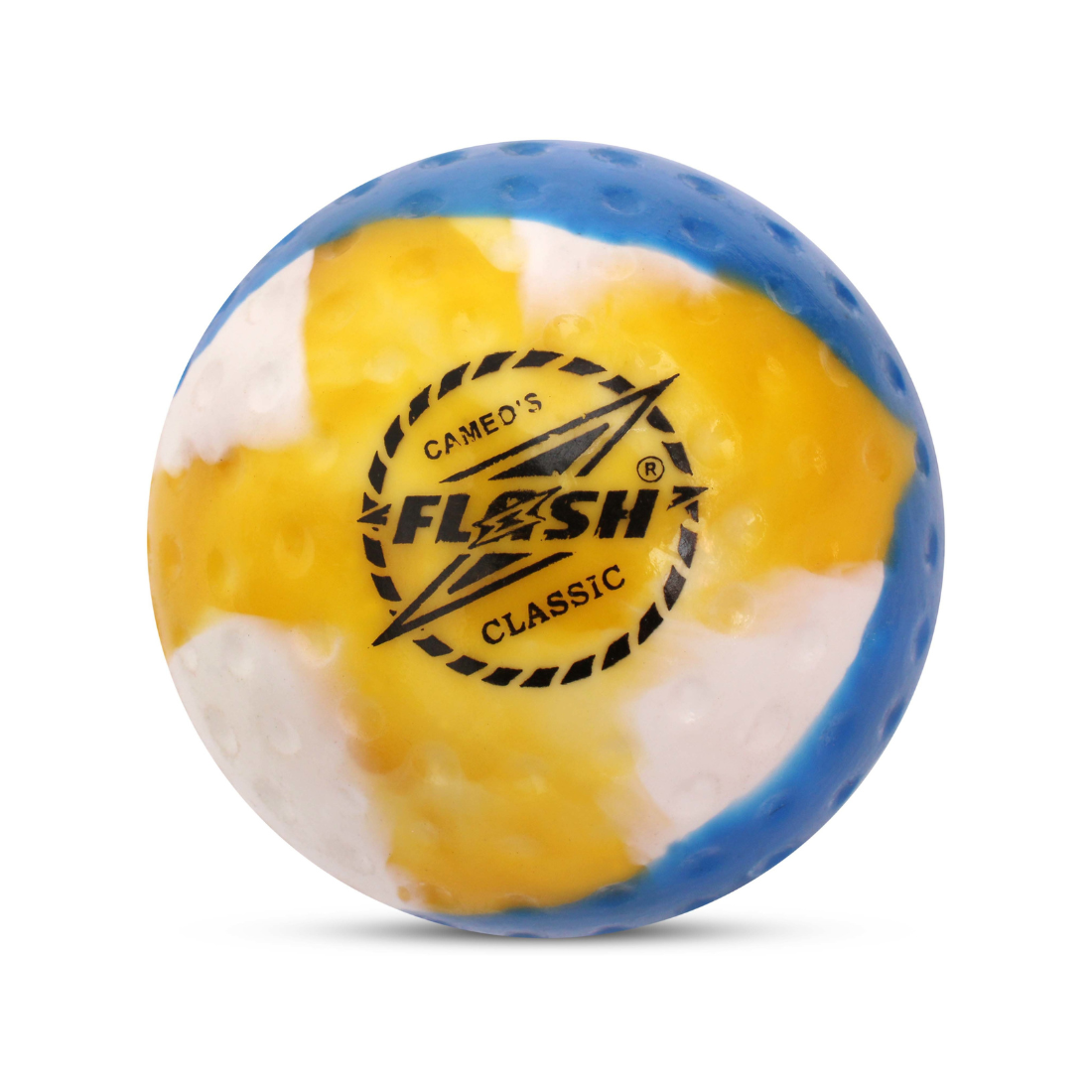 Flash Field Classic Turf Hockey Ball – Sportswing.in
