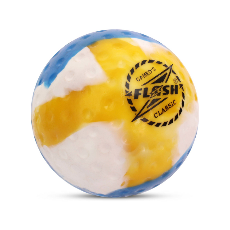 Flash Field Classic Turf Hockey Ball – Sportswing.in