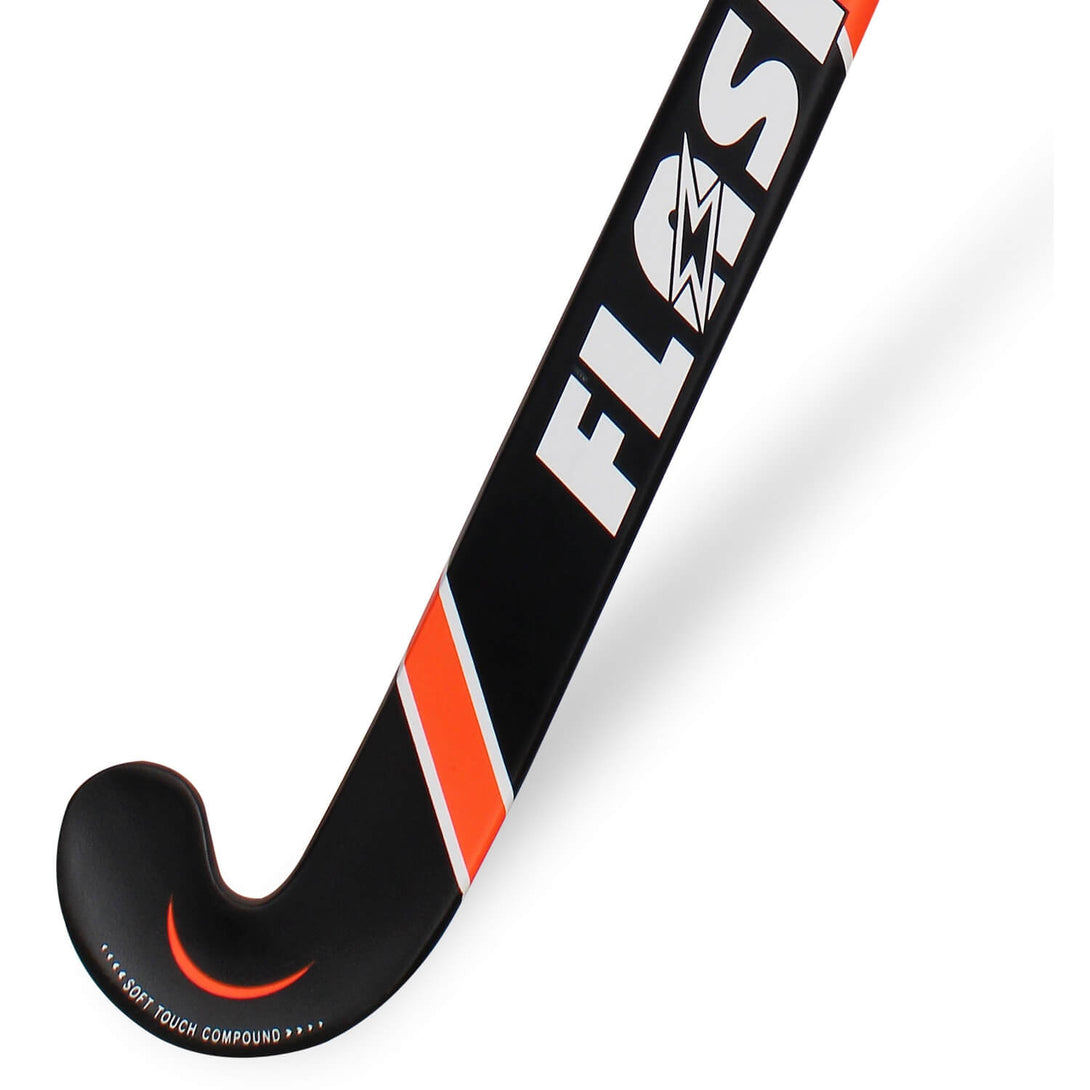 Flash Hammer Hockey Stick (37 inch)