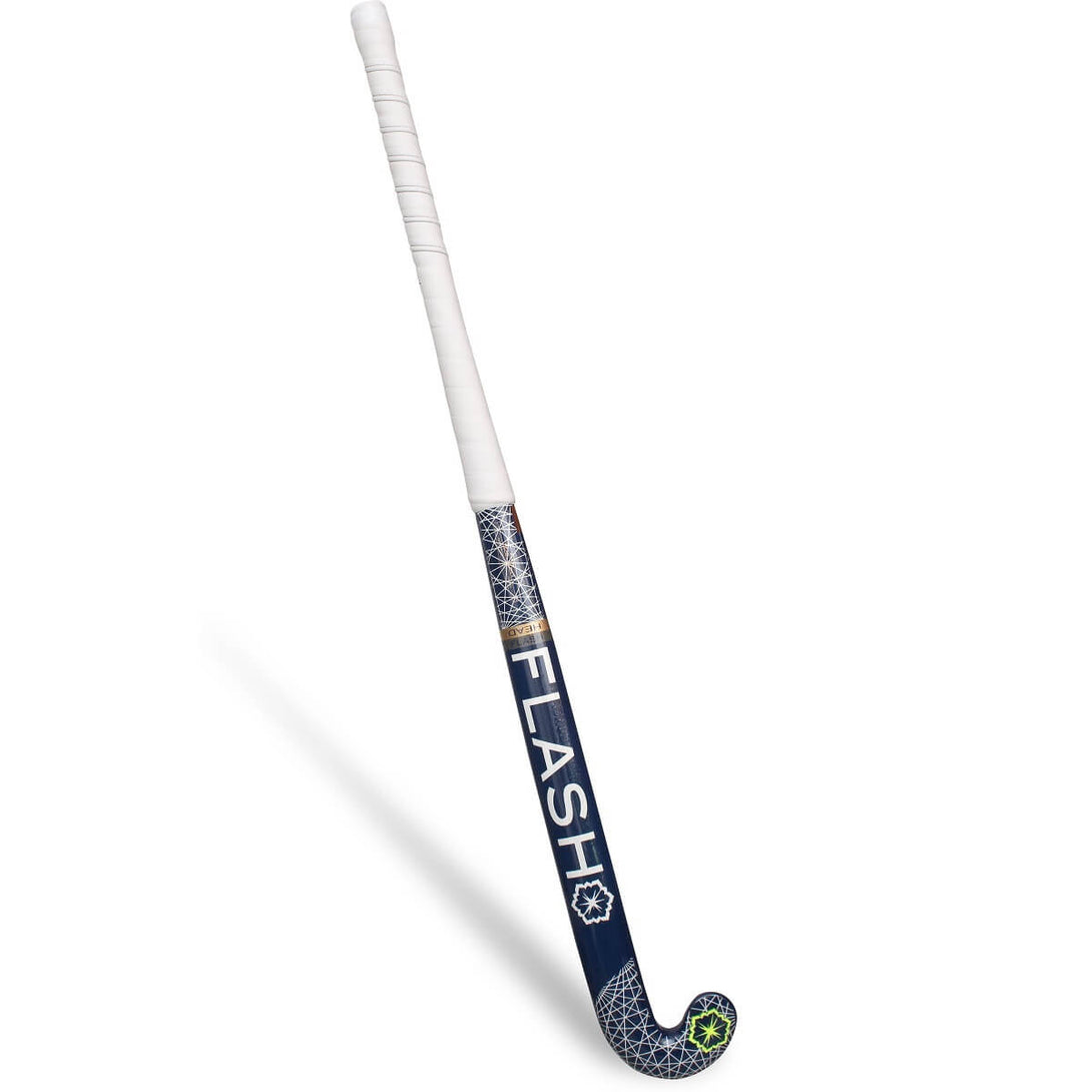 Flash Head Hockey Stick (37 inch)