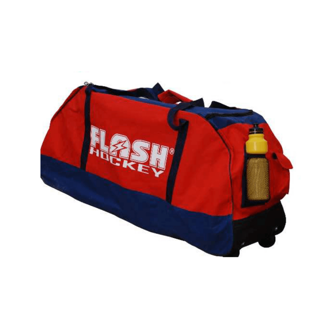 Flash Hockey Goalie Wheel Bag