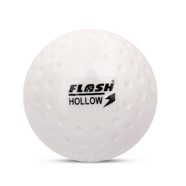 Flash Hollow Turf Hockey Ball
