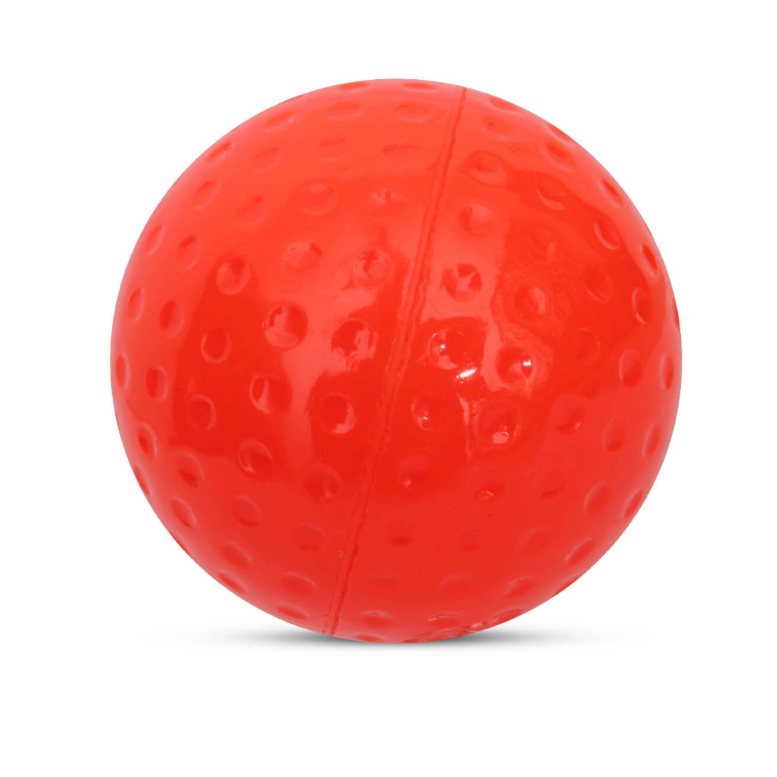 Flash Hollow Turf Hockey Ball