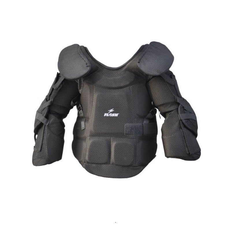 Flash Hyper Full Body Shoulder and Chestguard