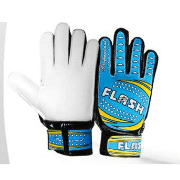 Flash Professional Football Goalkeeper Gloves