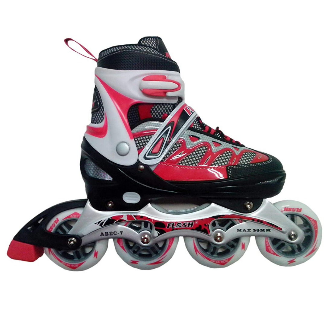 Flash Professional Inline Skates – Sportswing.in