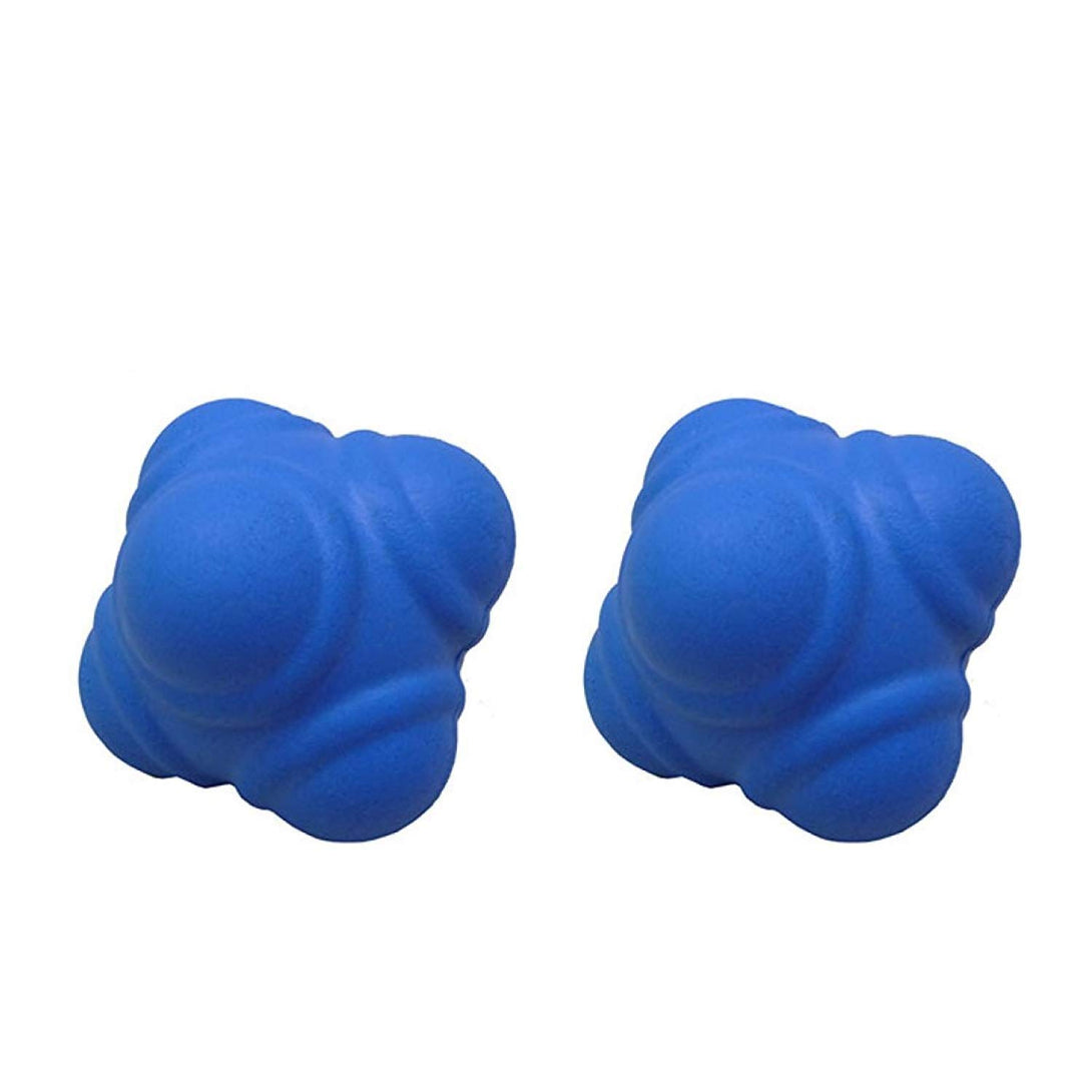 Flash Rubber Reaction Cricket Ball-Small