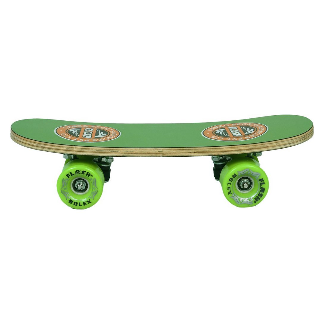 Flash Skate Board