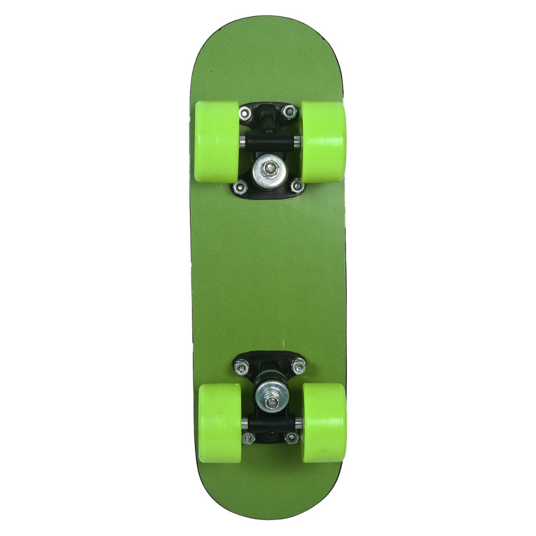 Flash Skate Board