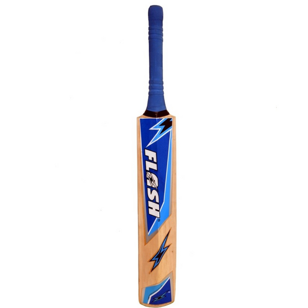 Flash Slasher Kashmir Willow Cricket Bat-SH
