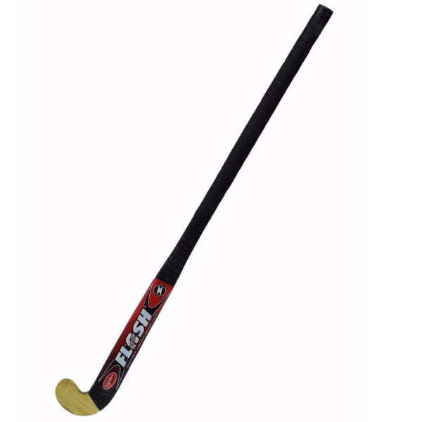 Flash Spider Wooden Hockey Stick (36 inch)