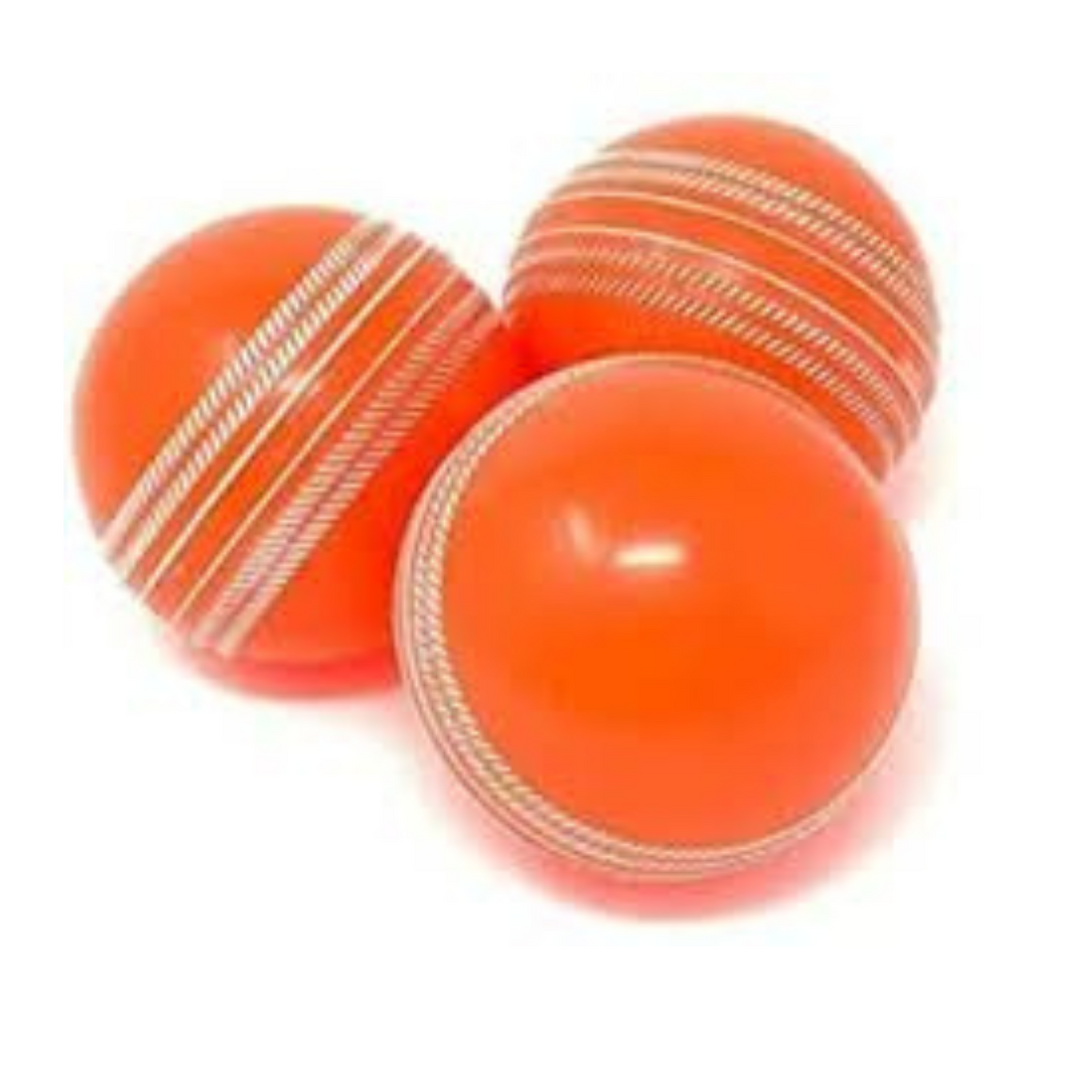 Flash i10 Synthetic Cricket Ball