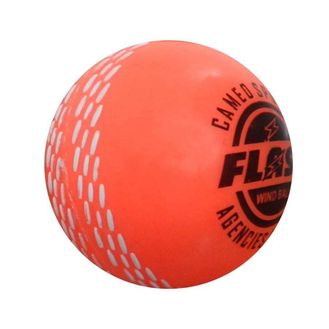 Flash i20 Synthetic Cricket Ball