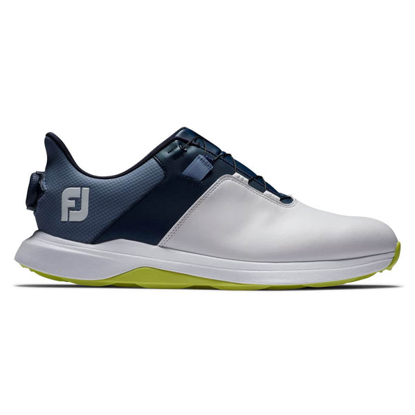 FoootJoy ProLite BOA Men’s Spikeless Golf Shoes