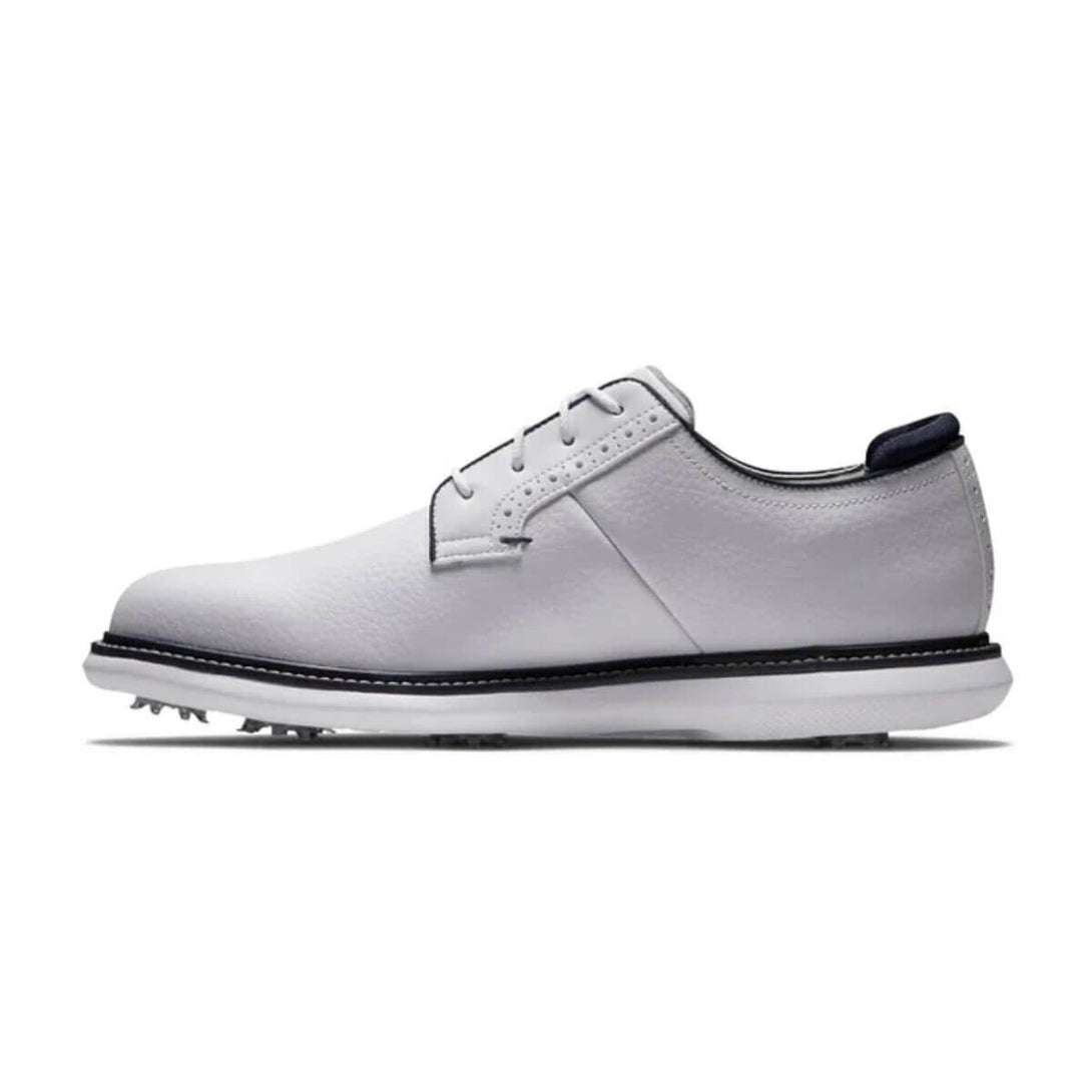 FootJoy Traditions Blucher Spiked Golf Shoes