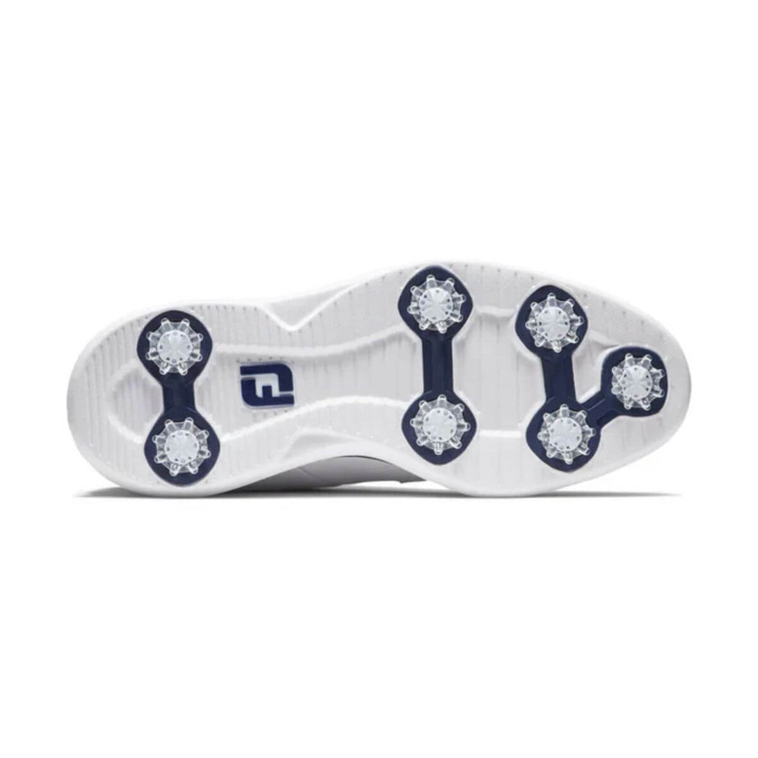 FootJoy Traditions Blucher Spiked Golf Shoes
