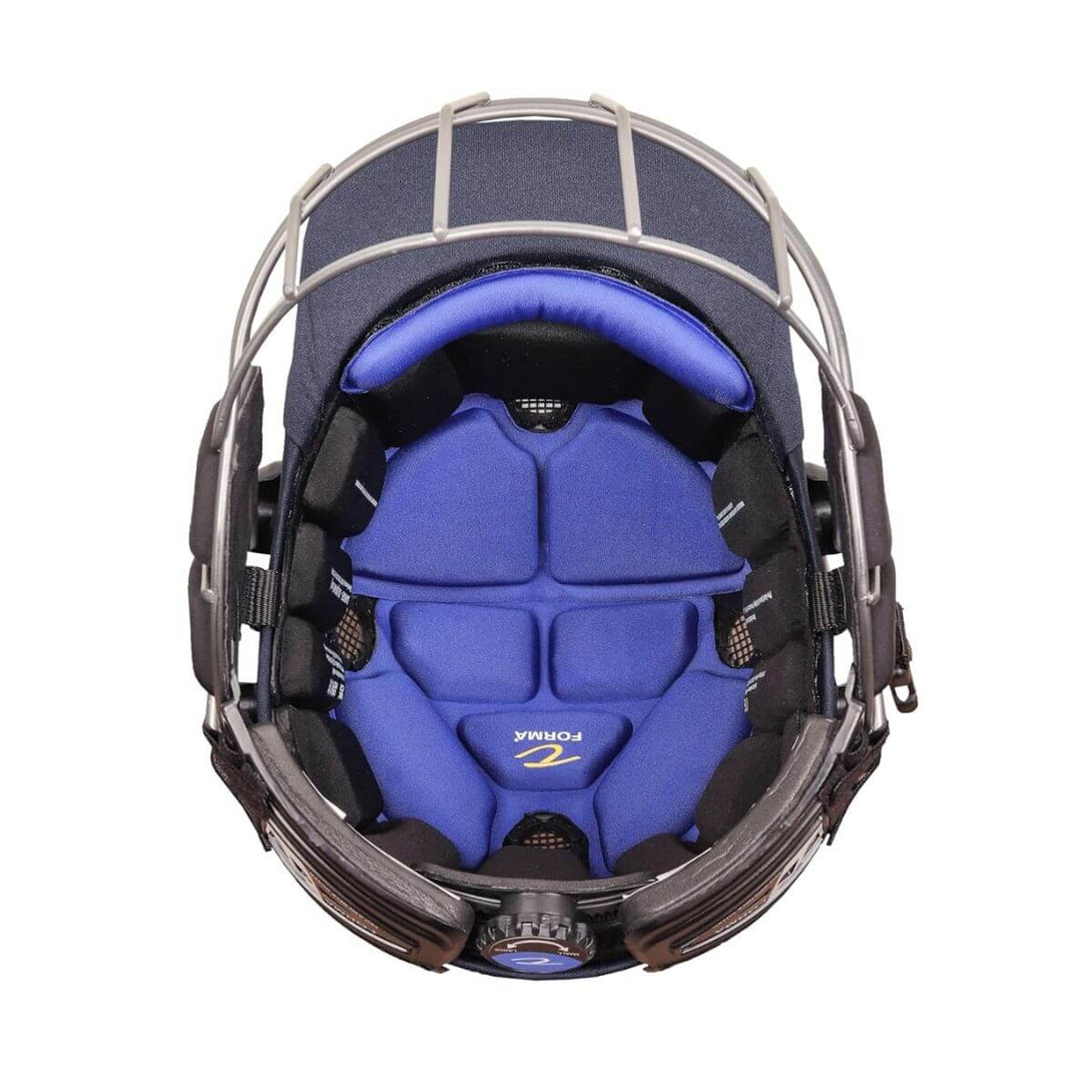 Forma Air Cross Pro Maxx MST Fixed Grill Cricket Helmet – Sportswing.in
