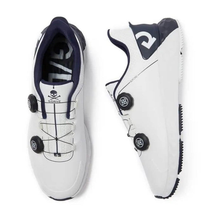G/Fore Boa Perforated G/Drive Golf Shoes – Sportswing.in
