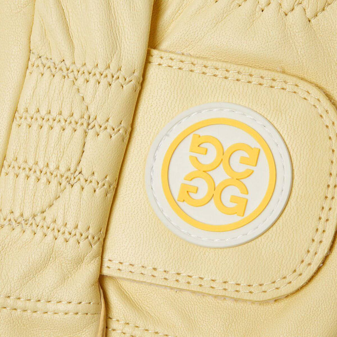 G/Fore Cabretta Leather Golf Gloves - Left Hand