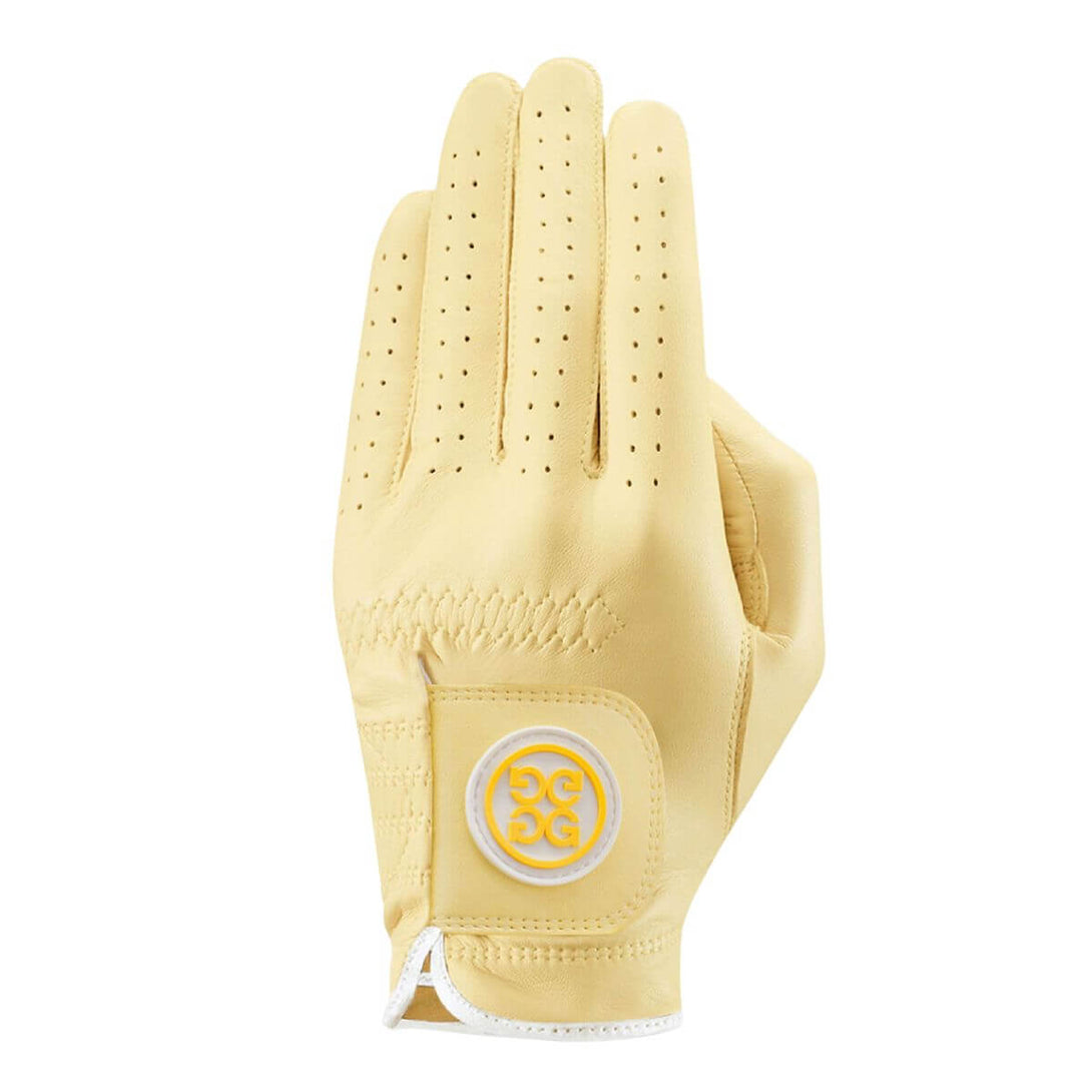 G/Fore Cabretta Leather Golf Gloves - Left Hand