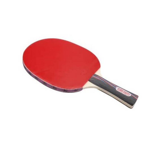 GKI Euro Fasto Table Tennis Bat (Pack of 2)