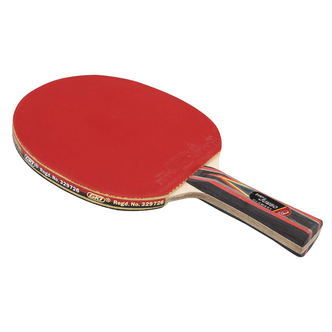 GKI Euro Jumbo Table Tennis Bat
