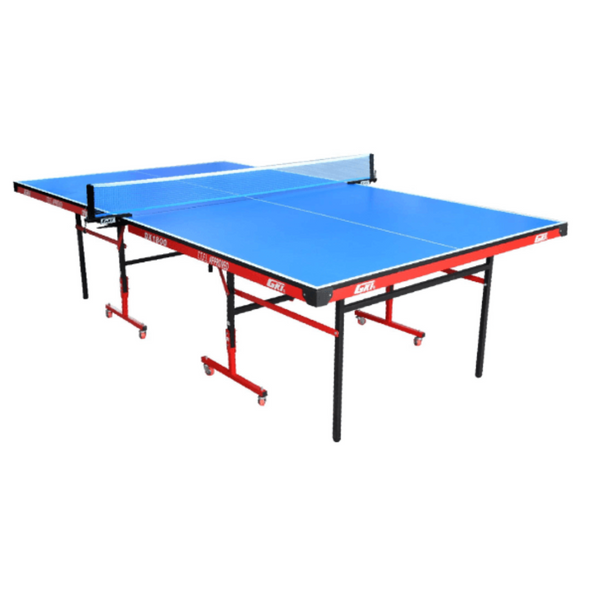 GKI Gx 1800 Table Tennis Table