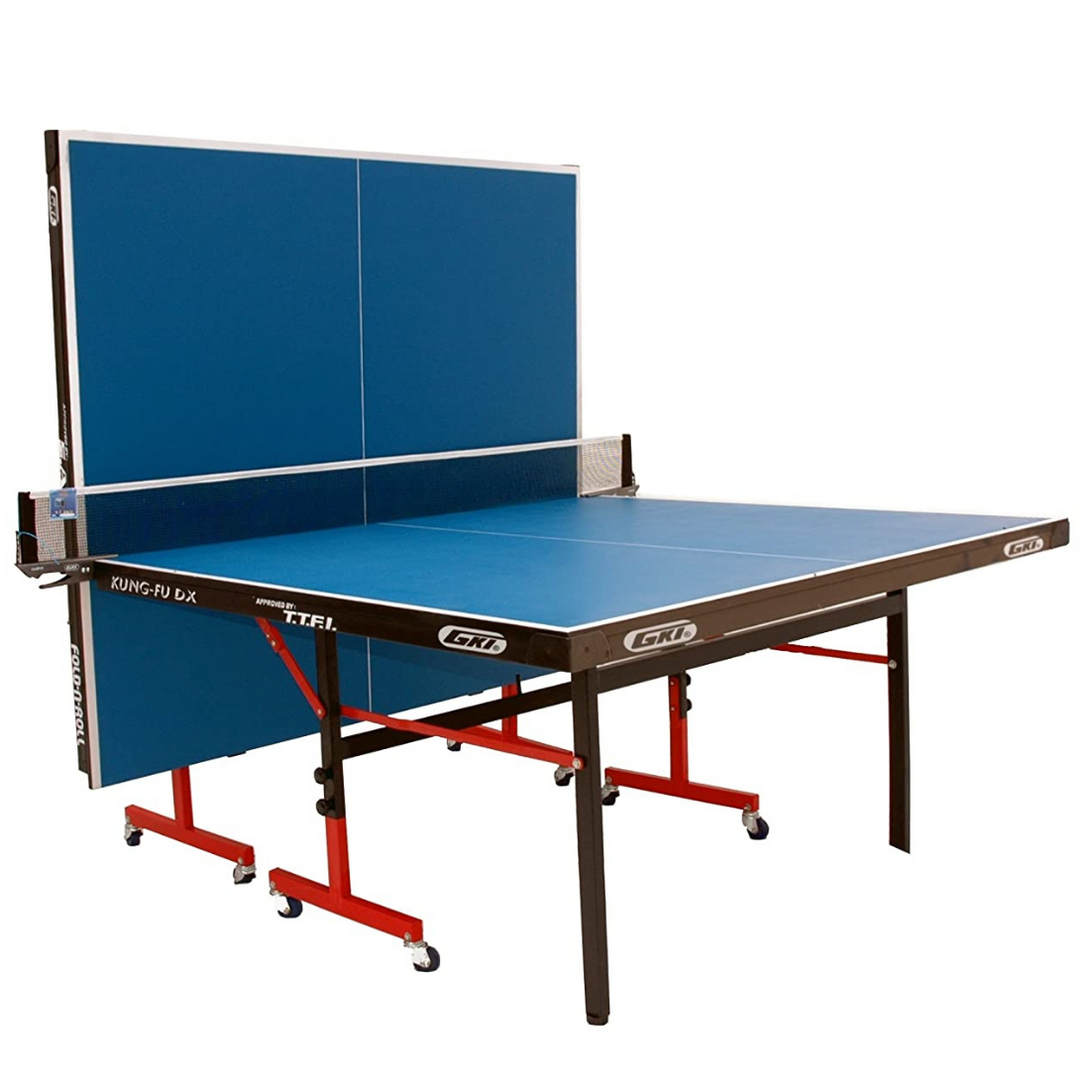 GKI Kungu-Fu Dx Table Tennis Table