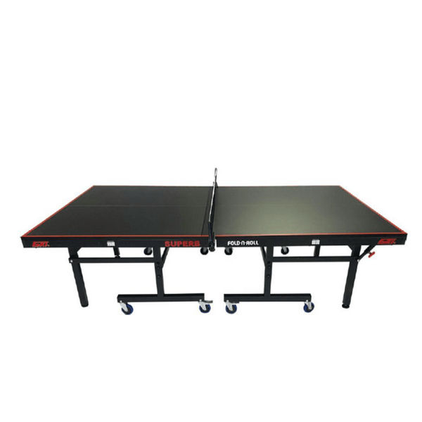 GKI Superb Table Tennis Table