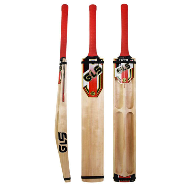 GLS Big Bash Pro Kashmir Willow Scoop Hard Tennis Bat
