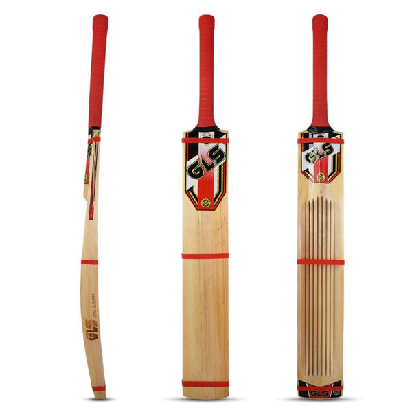 GLS Big Bash Scoop Hard Tennis Bat