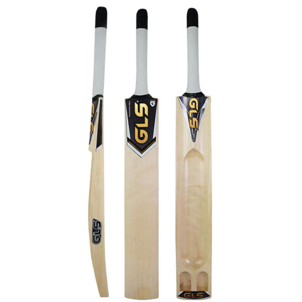 GLS Bullet  Kashmir Willow Scoop Hard Tennis Bat