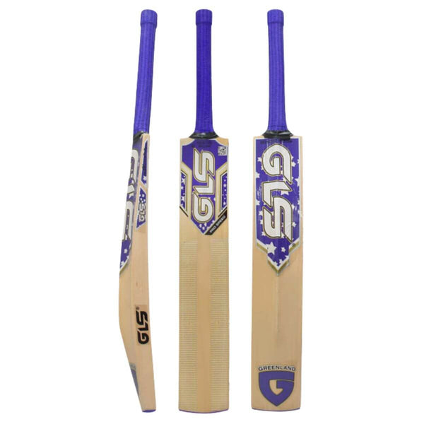 GLS Classic Kashmir Willow Hard Tennis Bat