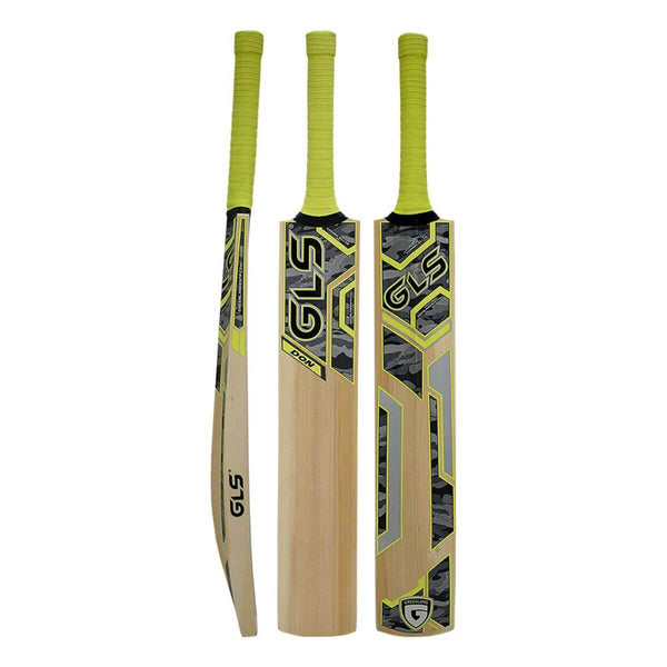 GLS Don Kashmir Willow Scoop Soft Tennis Bat
