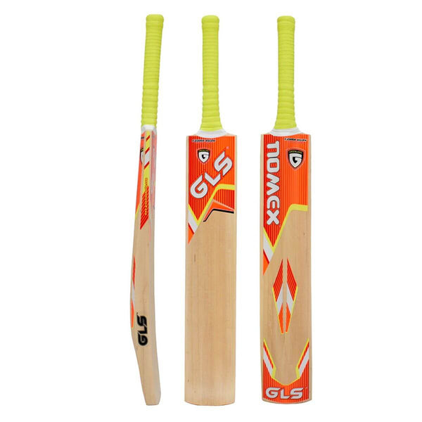 GLS Don Plus Kashmir Willow Soft Tennis Bat