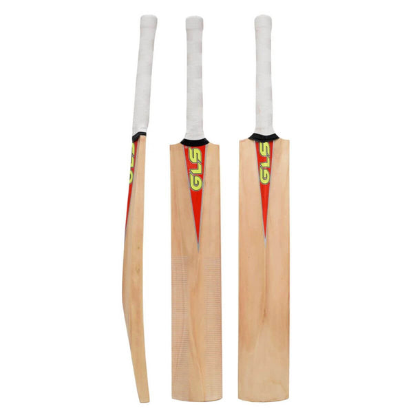 GLS Hitter Himachal Willow Soft Tennis Bat