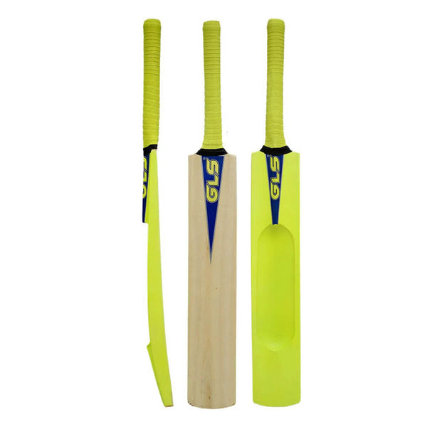 GLS K-40 Himachal Willow Scoop Soft Tennis Bat