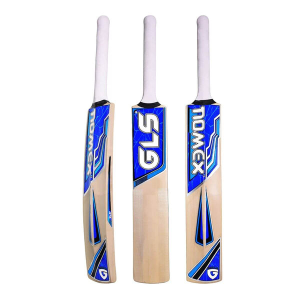 GLS NX-500 Kashmir Willow Hard Tennis Bat