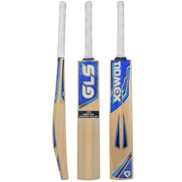 GLS NX-700 Kashmir Willow Hard Tennis Bat