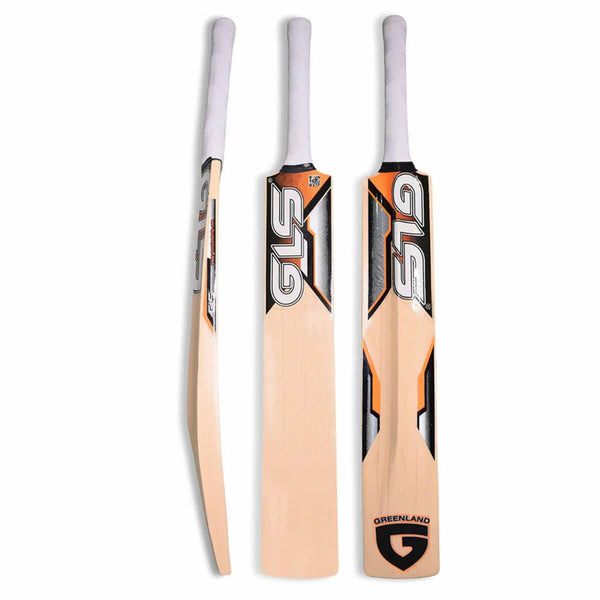 GLS Practice Himachal Willow Soft Tennis Bat