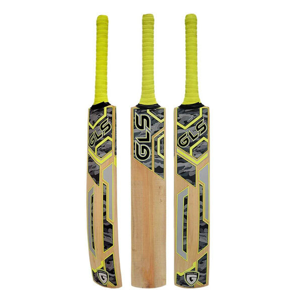 GLS Prince Kashmir Willow Soft Tennis Bat