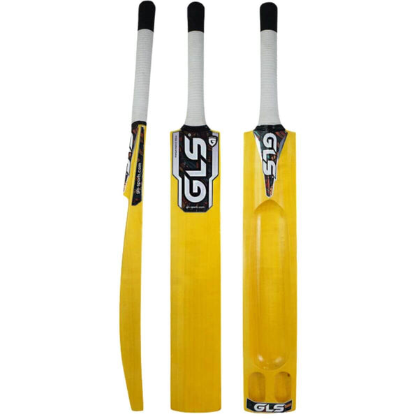 GLS Python Kashmir Willow Scoop Hard Tennis Bat