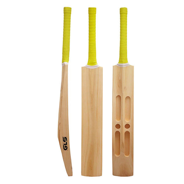 GLS SP-1150 Himachal Willow Scoop Soft Tennis Bat