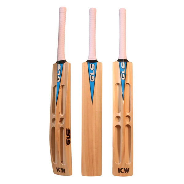 GLS SP-1250 Himachal Willow Scoop Soft Tennis Bat