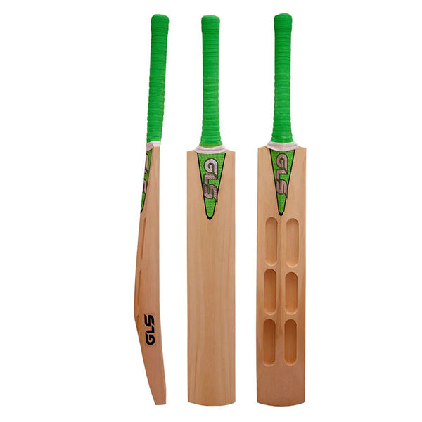 GLS SP-1300 Himachal Willow Scoop Soft Tennis Bat