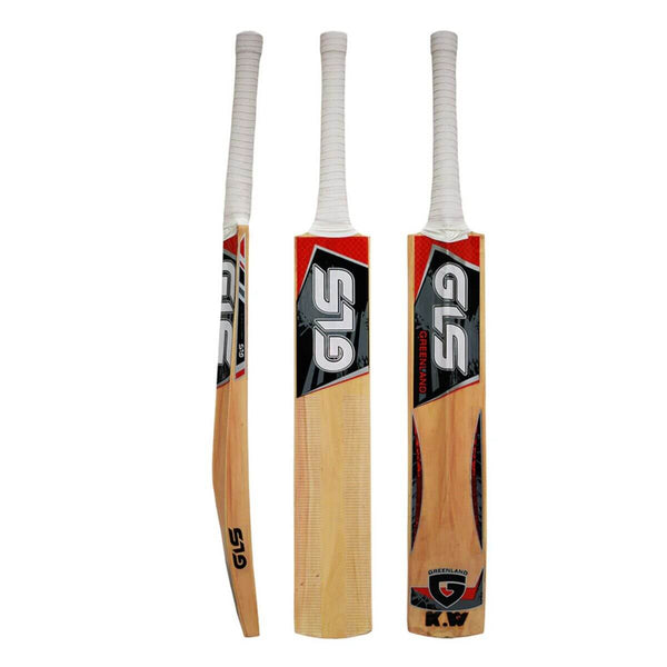 GLS Smash Himachal Willow Soft Tennis Bat