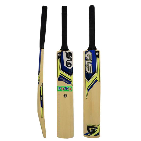 GLS Star Himachal Willow Soft Tennis Bat